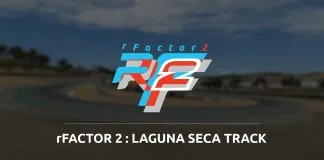 laguna rf2