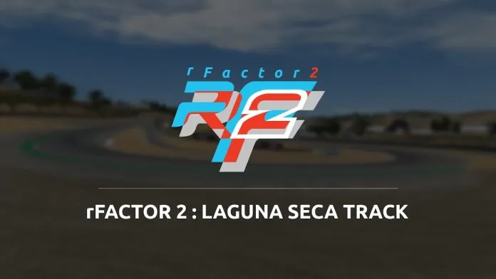 laguna rf2