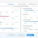 Moza Racing R9 Steering Wheel Base