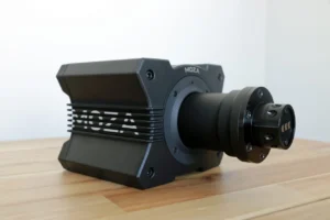 Moza Racing R9 Steering Wheel Base