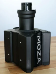 Moza Racing R9 Steering Wheel Base