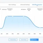 Moza Racing R9 Steering Wheel Base