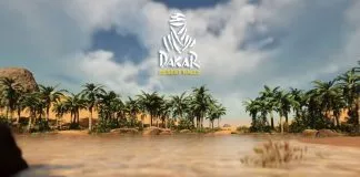 ddr arabia