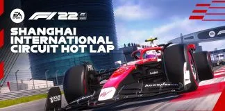 f1 22 challenge
