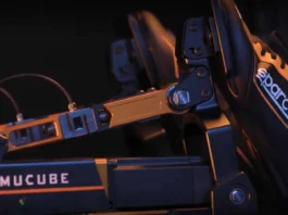 Active Pedals for Sim Racing: Simucube, MOZA & SIMAGIC