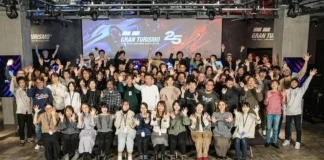 Gran Turismo 8: Release Date, PS6 & Everything We Know