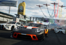 Start your engines! These are the top 5 most anticipated racing games of 2023