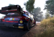 A New Era for WRC Games with Nacon and Kylotonn