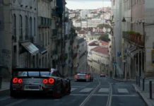 Does Simracing Make You a Better Driver?