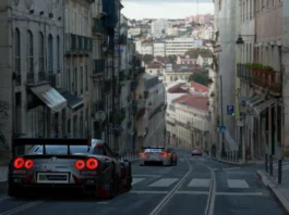 Does Simracing Make You a Better Driver?