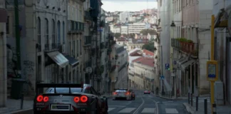 Does Simracing Make You a Better Driver?