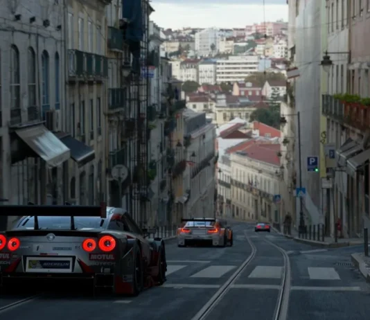 Does Simracing Make You a Better Driver?