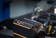 Asetek Invicta Wheelbase Review: Direct Drive Excellence