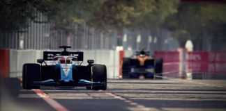 Baku AssettoCorsa