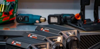 asetek direct drive