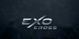 Exo Cross