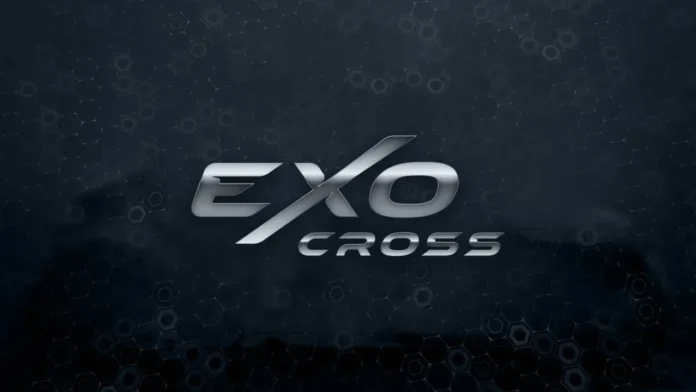 Exo Cross