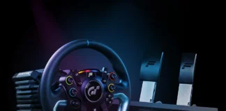 GT DD PRO