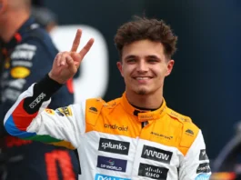 Norris f1 silverstone