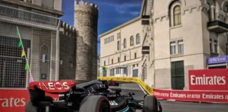 baku ac
