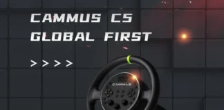 Cammus C5