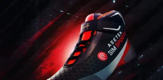 Asetek boots