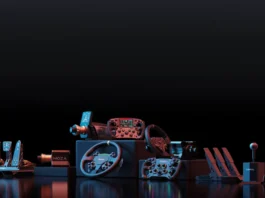 MOZA for PS5: What We Know and All the Questions That Still Remain moza collection