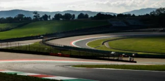 mugello