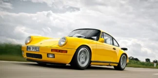 ruf yellowbird