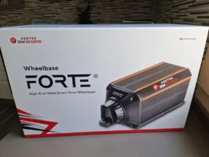 Asetek Forte Direct Drive