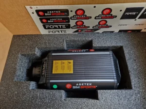 Asetek Forte Direct Drive