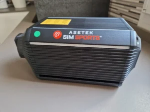 Asetek Forte Direct Drive