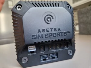 Asetek Forte Direct Drive