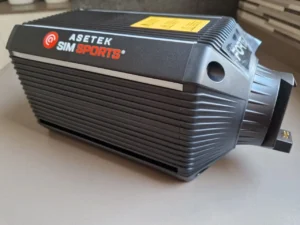Asetek Forte Direct Drive