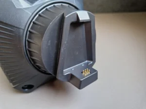 Asetek Forte Direct Drive