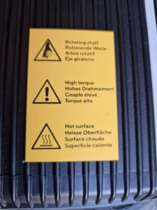 Asetek Forte Direct Drive