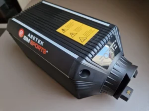 Asetek Forte Direct Drive