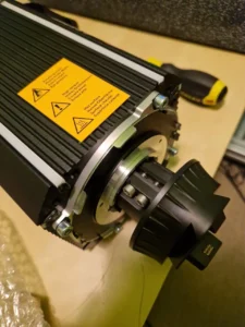 Asetek Forte Direct Drive