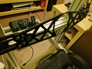 Asetek Forte Direct Drive