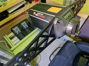 Asetek Forte Direct Drive