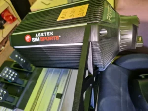 Asetek Forte Direct Drive