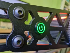 Asetek Forte Direct Drive