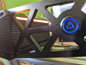 Asetek Forte Direct Drive