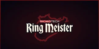 iracing ring meister