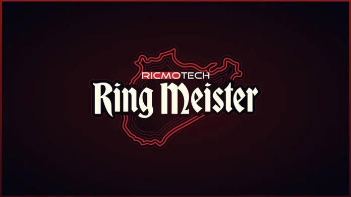 iracing ring meister