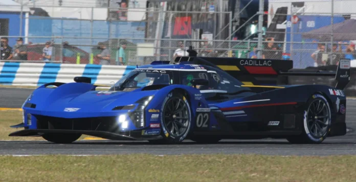 2023_Cadillac_V-LMDh_Daytona