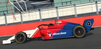 F4 iracing