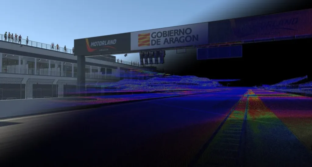 motorland iracing