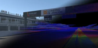 motorland iracing
