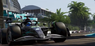 f1 23